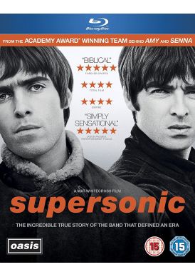 Oasis - Supersonic... 
