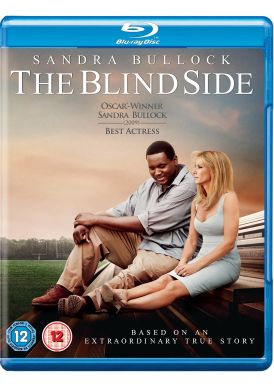 The Blind Side... 