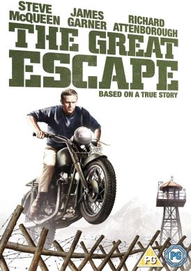 The Great Escape... 