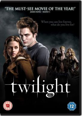 Twilight... 