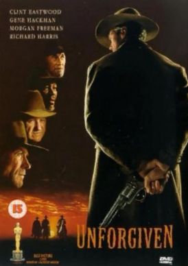 Unforgiven... 
