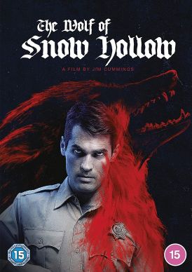 The Wolf of Snow Hollow... 