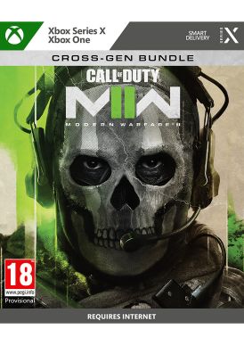 Call of Duty Modern Warfare II... 