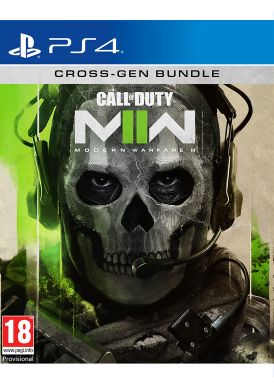 Call of Duty Modern Warfare II... 