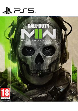 Call of Duty Modern Warfare II... 