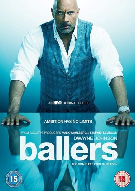 Ballers: Season 4... 