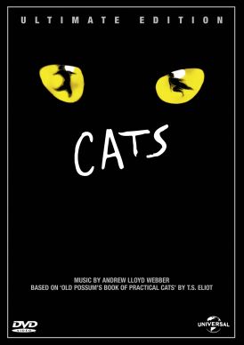 Cats - Ultimate Edition... 