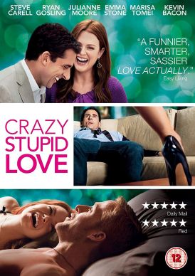 Crazy Stupid Love... 