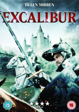 Excalibur... 