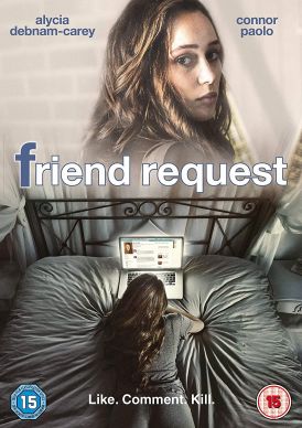 Friend Request... 