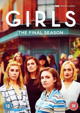 Girls: Season 6... 