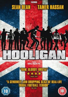 Hooligan... 