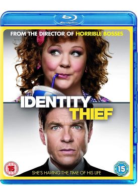 Identity Thief... 