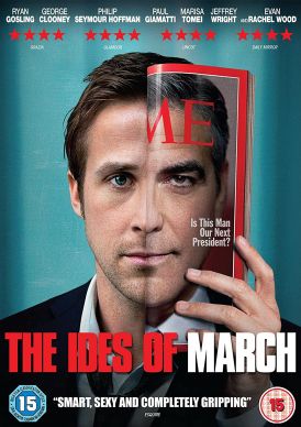 The Ides of March... 