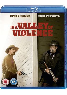 In A Valley Of Violence... 