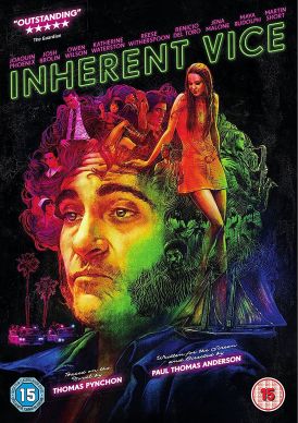 Inherent Vice... 