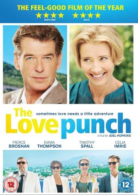 The Love Punch... 