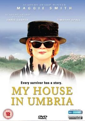 My House in Umbria... 