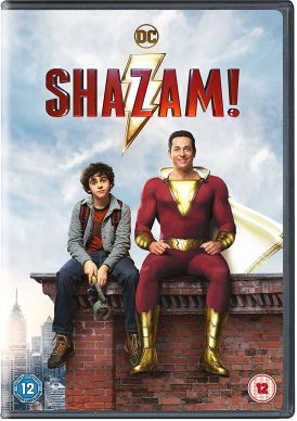 Shazam!... 