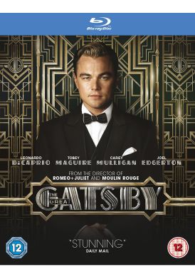 The Great Gatsby... 