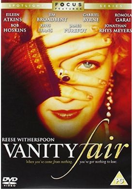 Vanity Fair... 