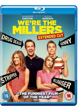 We're The Millers... 