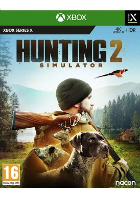 Hunting Simulator 2... 