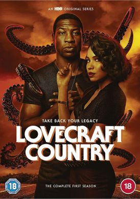 Lovecraft Country: Season 1... 