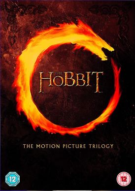 The Hobbit Trilogy... 