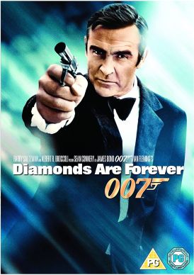 Diamonds Are Forever... 