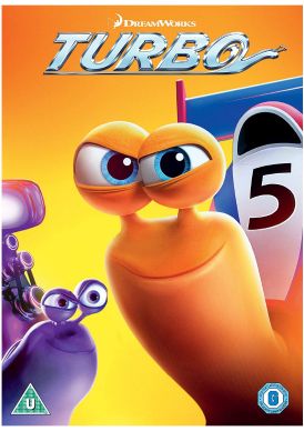 Turbo (2018 Artwork Refresh)... 