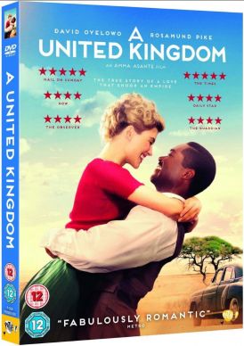 A United Kingdom... 
