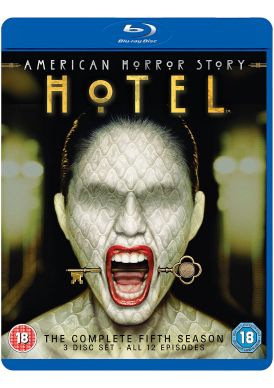 American Horror Story: Hotel... 