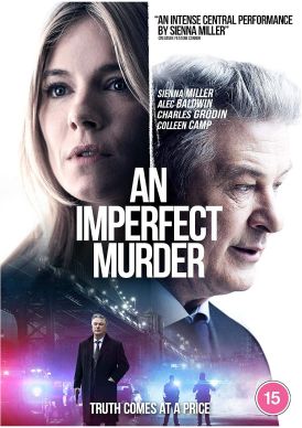 An Imperfect Murder... 