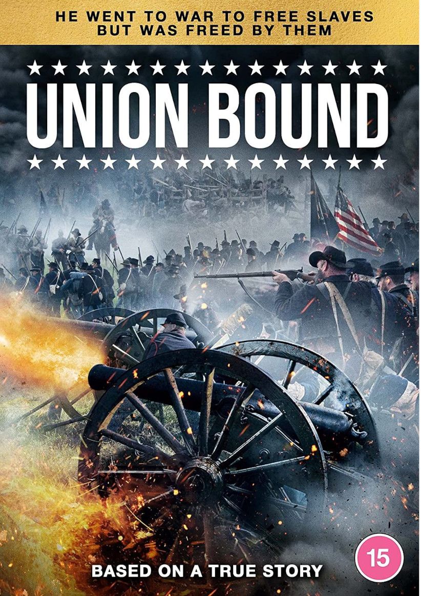Union Bound on DVD