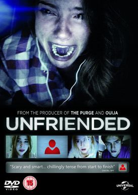 Unfriended... 