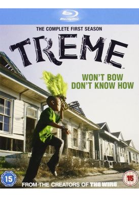 Treme: Season 1... 