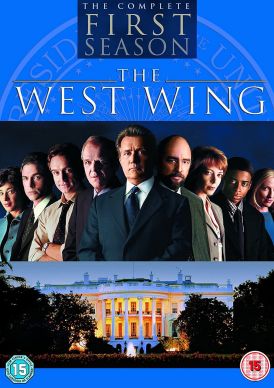 The West Wing: Season 1... 