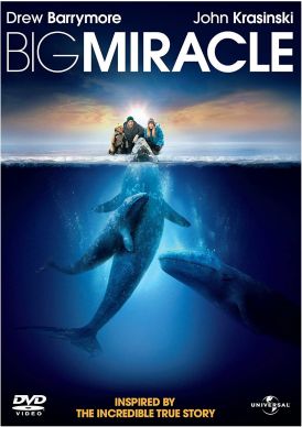 Big Miracle... 