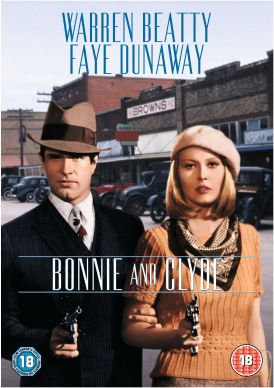 Bonnie And Clyde... 