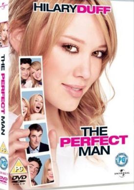 The Perfect Man... 