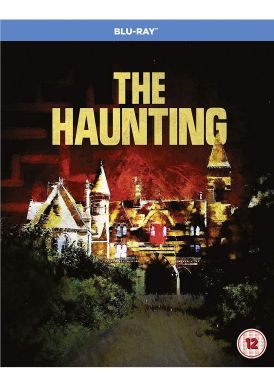 The Haunting... 
