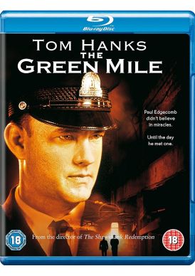 The Green Mile... 