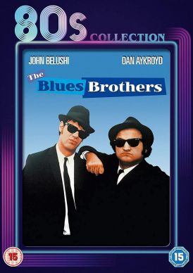 The Blues Brothers - 80s Collection... 