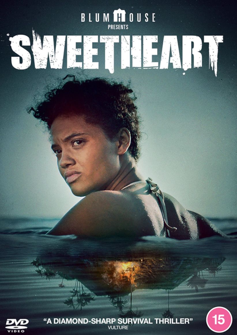 Sweetheart on DVD