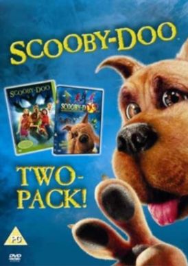 Scooby-Doo/Scooby-Doo 2 (2 Film Collection)... 