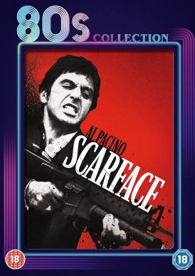 Scarface - 80s Collection... 