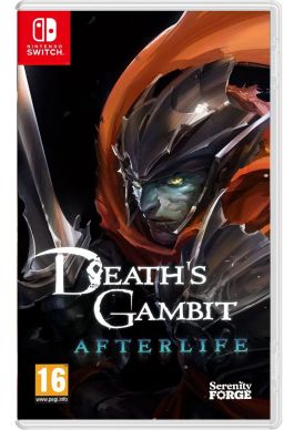 Death's Gambit: Afterlife... 