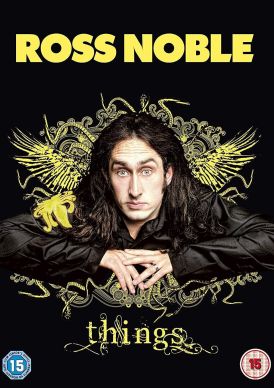 Ross Noble's Things - Live... 