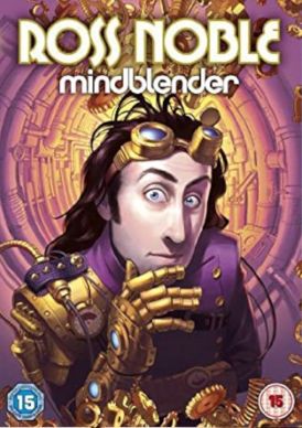 Ross Noble Mindblender... 